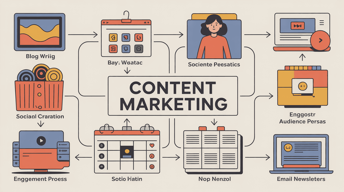 Content Marketing for Patna Businesses